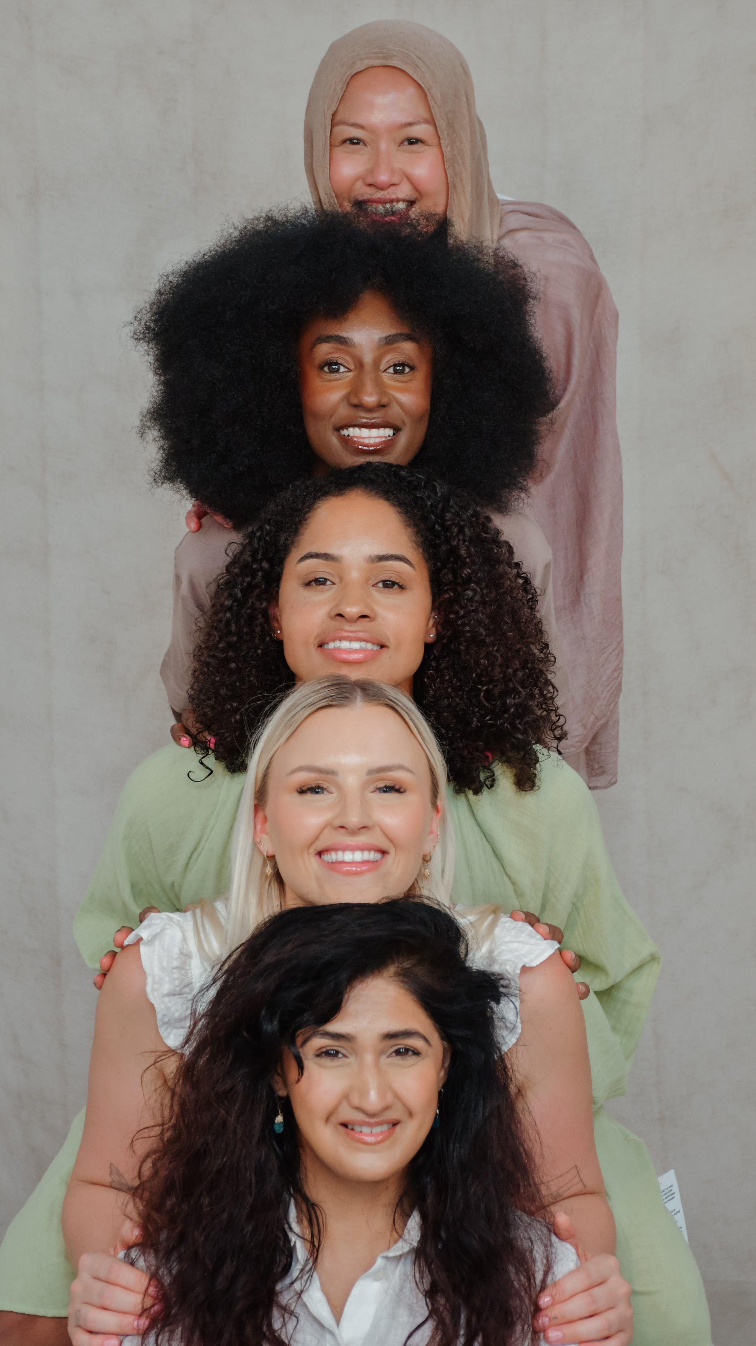 Embracing Your Skin Starts With Getting to Know It