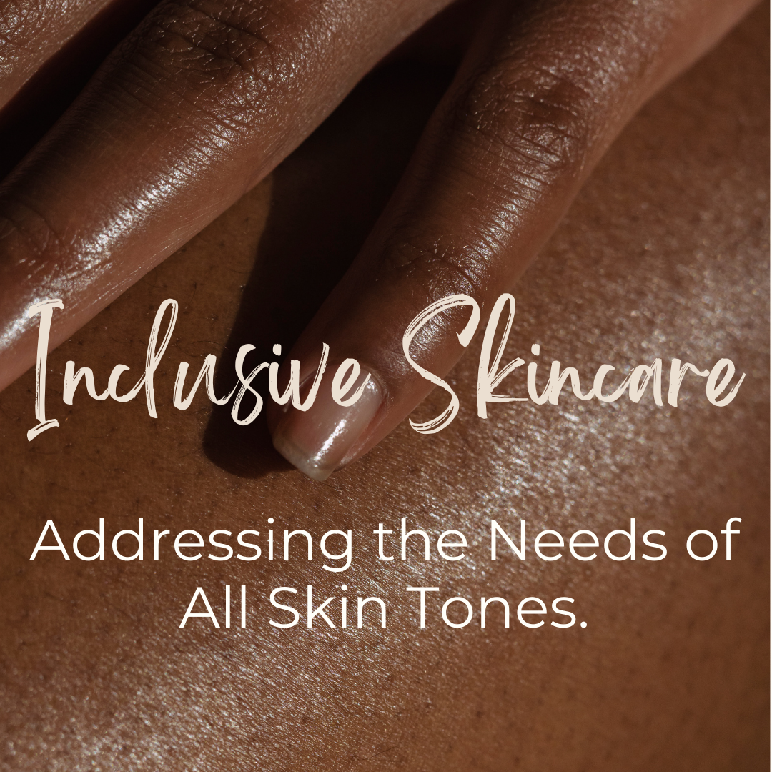 Skincare for All Skin Tones: Breaking the Bias in the Beauty Industry