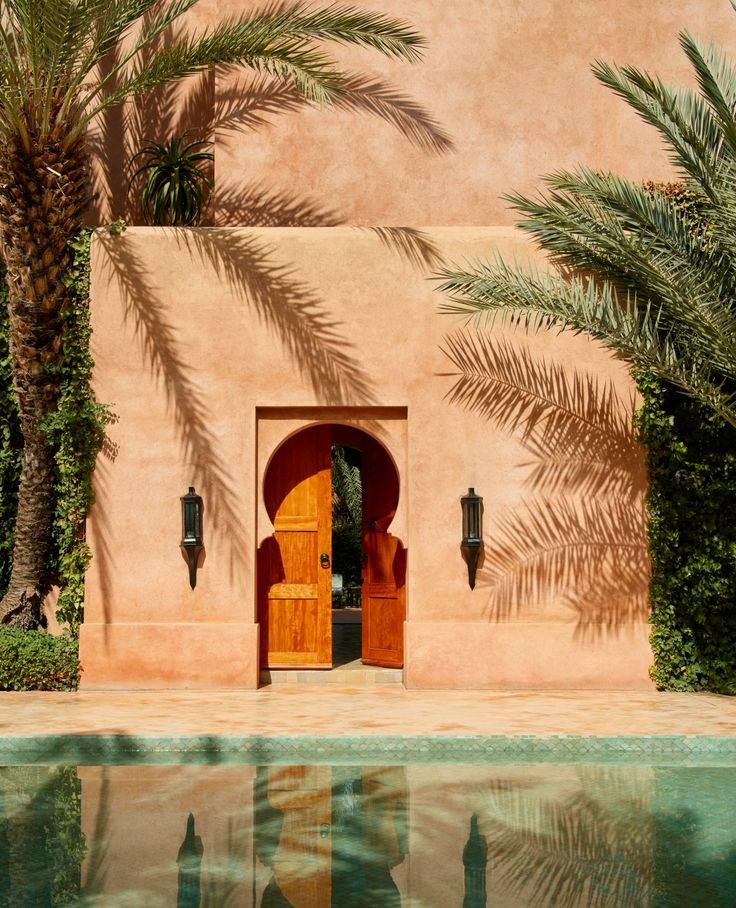 MOROCCAN SKINCARE